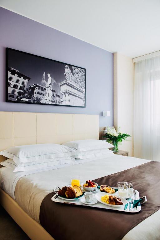 Hotel Raffaello - Resim 13