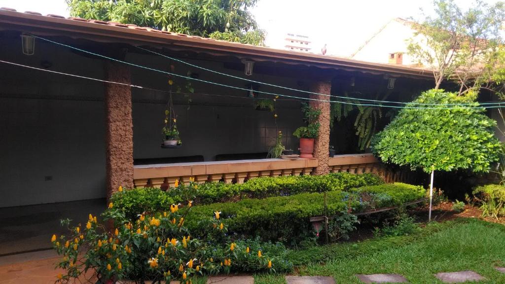 Azul Maria Hostel