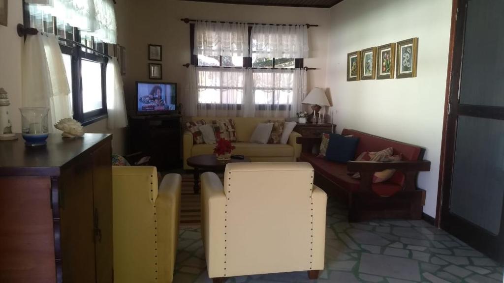  Casa Itapoá- Enelzi