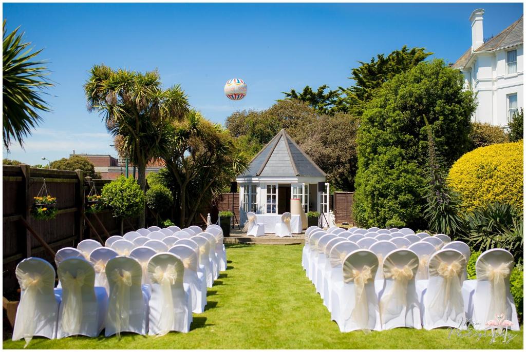 Royal Bath Hotel & Spa Bournemouth - Resim 30