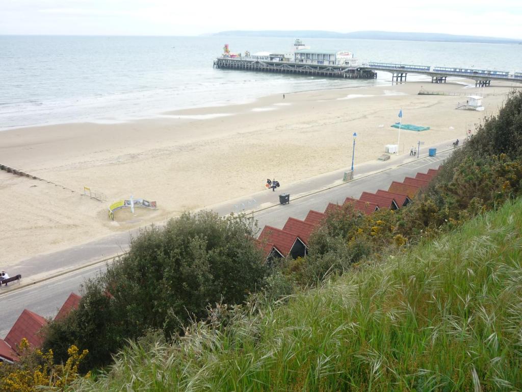 Royal Bath Hotel & Spa Bournemouth - Resim 31