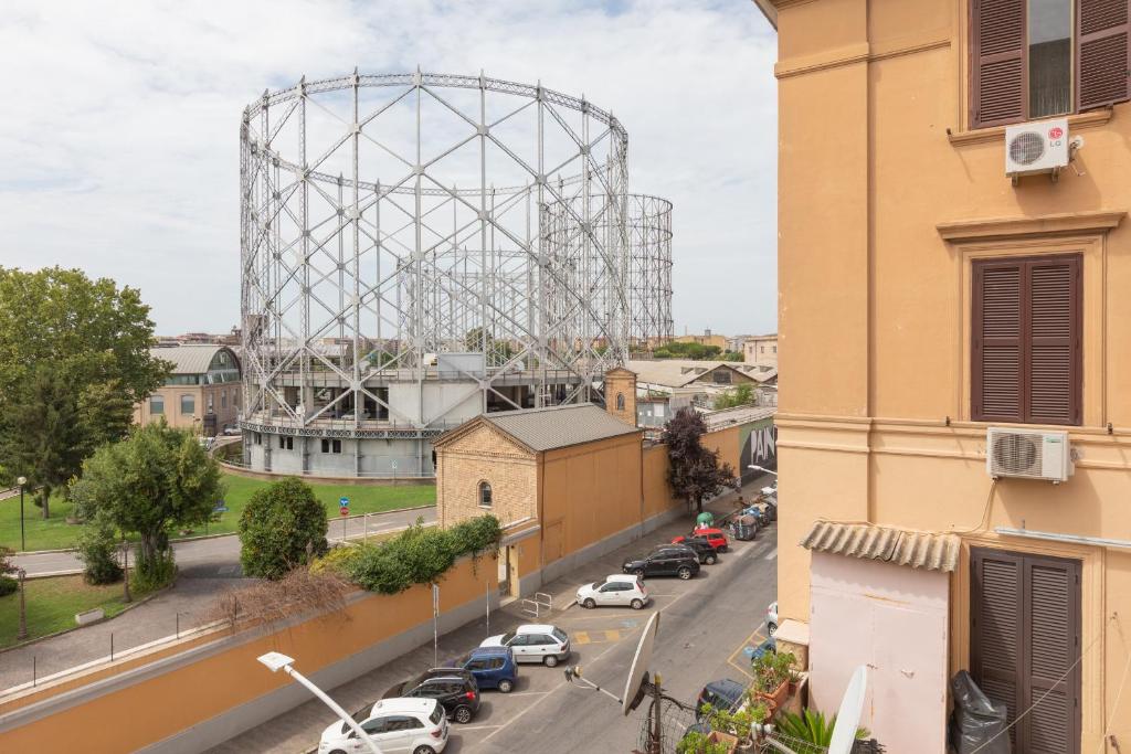Like At Home Piramide