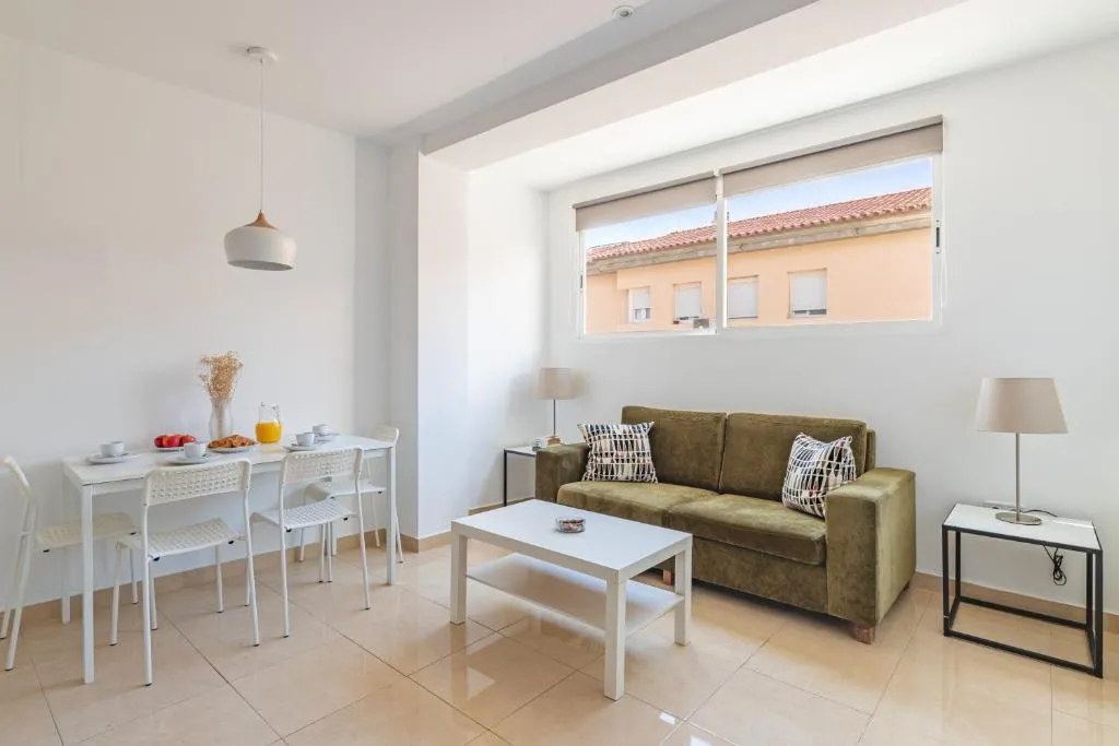 PLAZA DE LA MERCED Apartment VI, Malaga, Spain