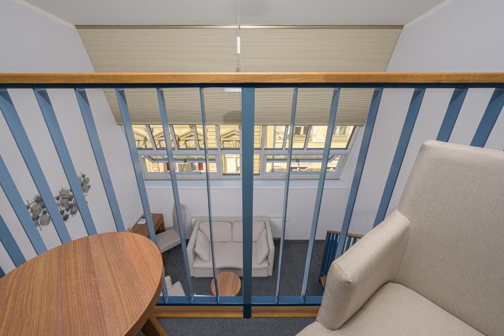 Hotel Prague Star - Resim 24