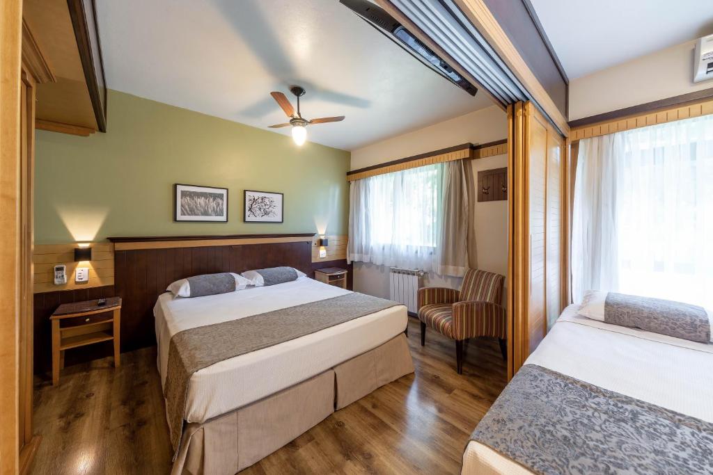  Hotel Laghetto Toscana