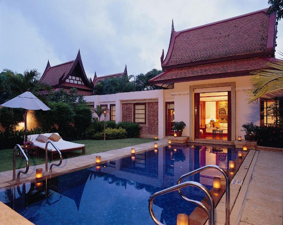 Banyan Tree Phuket - 9