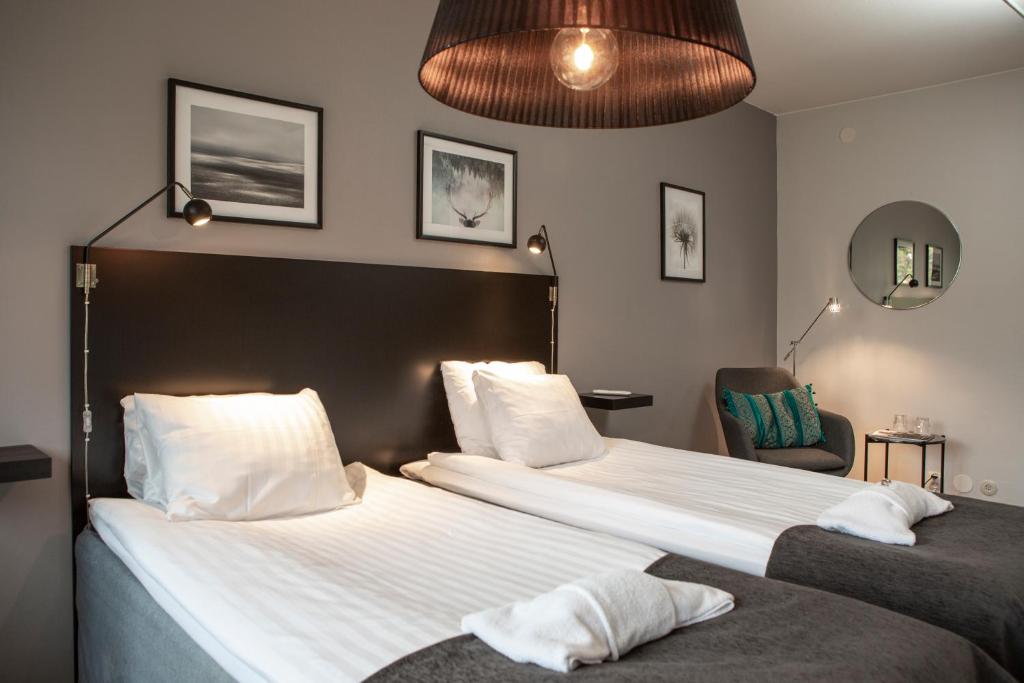 Hotell Solhem Park