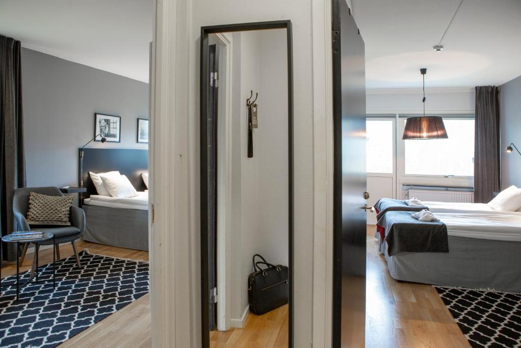 Hotell Solhem Park - Family Room