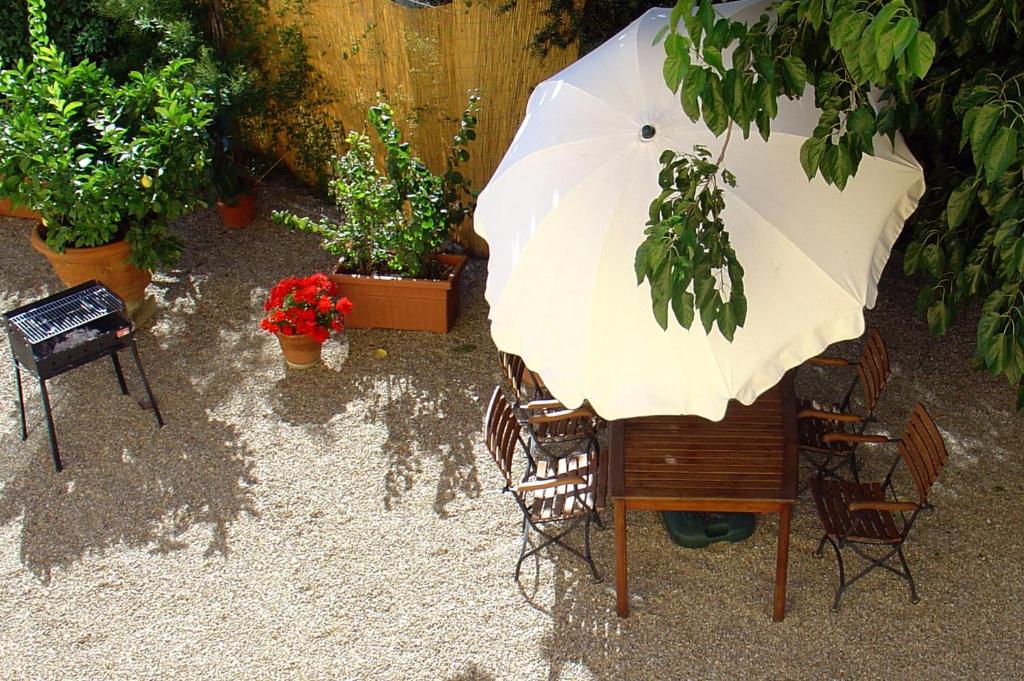 Fotografie z fotogalerie ubytování Il Bellini v destinaci Castelfranco di Sopra