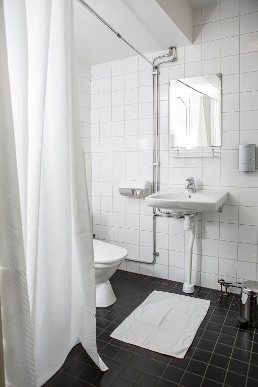 Hotell Solhem Park - Standard Single Room
