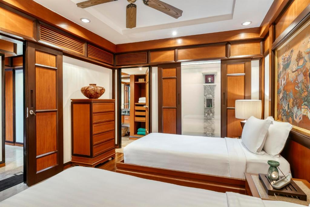 Banyan Tree Phuket - 13