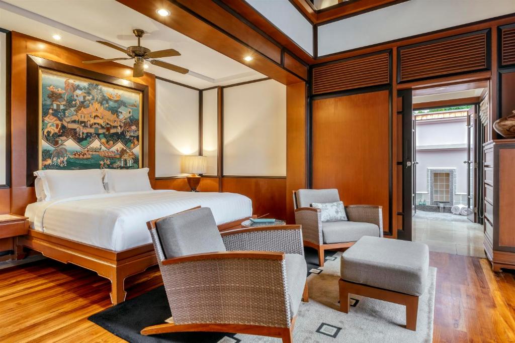 Banyan Tree Phuket - 11