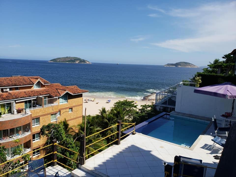  Camboinhas BnB