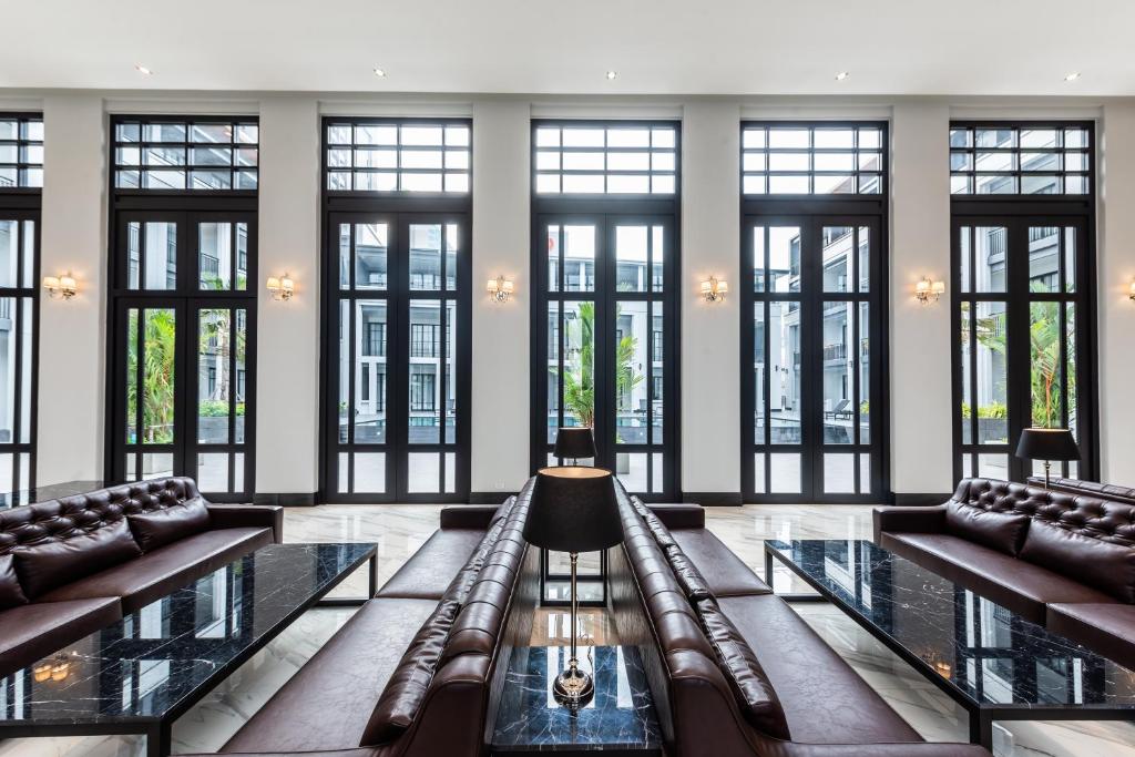 One Patio Hotel Pattaya - SHA Extra Plus - Resim 44