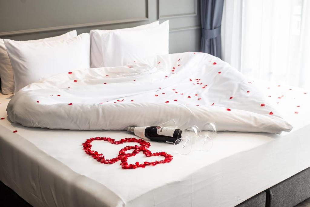 One Patio Hotel Pattaya - SHA Extra Plus - Resim 31