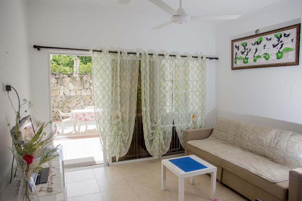 Fotografie z fotogalerie ubytování Bela Villa Apartment IDA v destinaci Bayahibe
