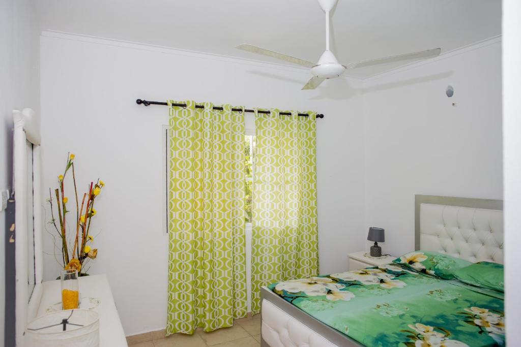Fotografie z fotogalerie ubytování Bela Villa Apartment IDA v destinaci Bayahibe