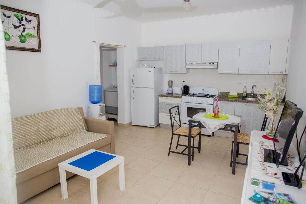 Fotografie z fotogalerie ubytování Bela Villa Apartment IDA v destinaci Bayahibe