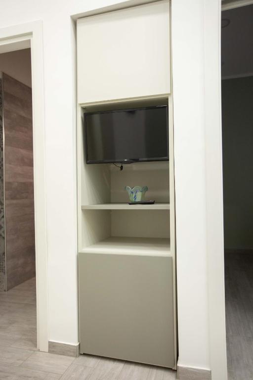 La Corte dei Borboni by Dimorra - Loft