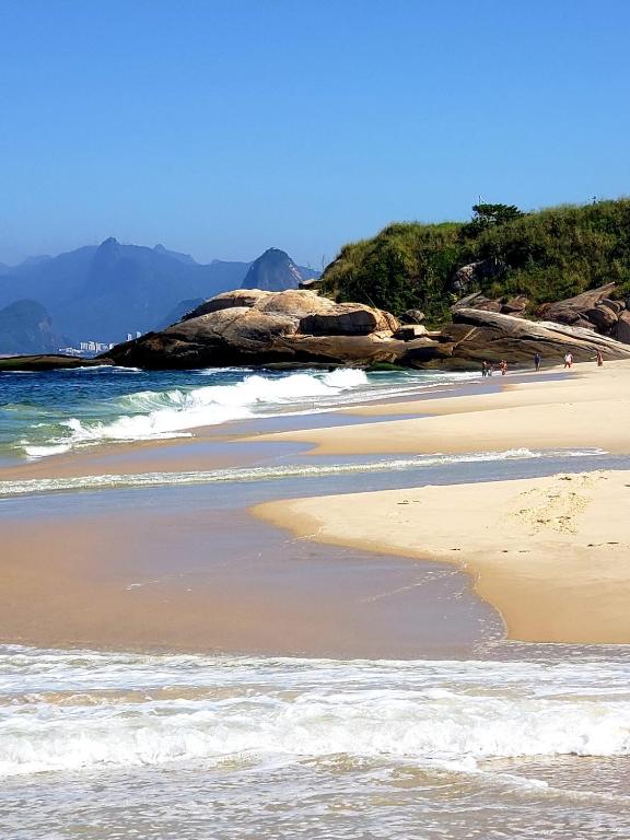  Camboinhas BnB