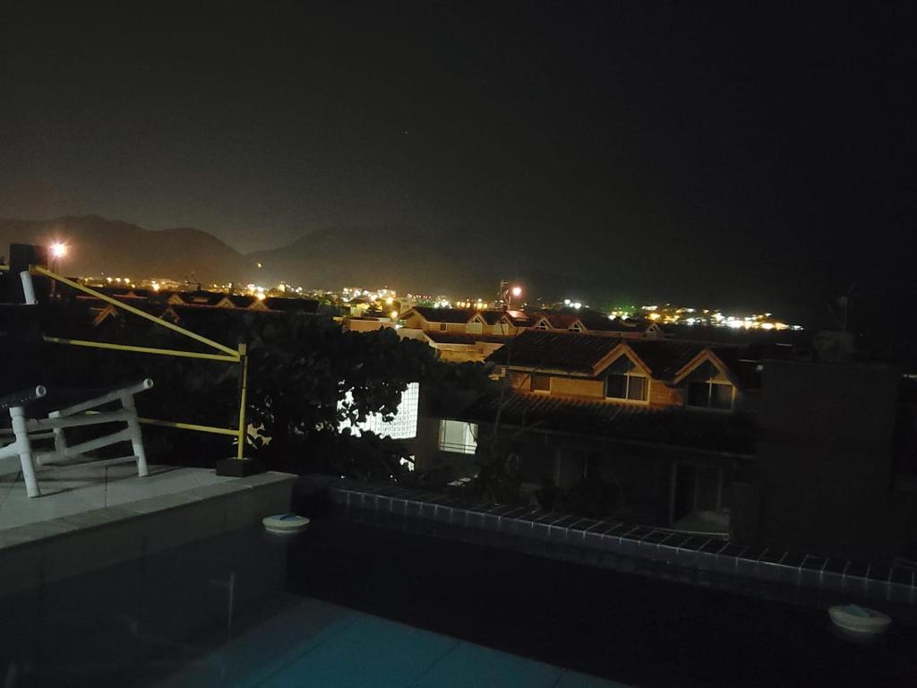  Camboinhas BnB