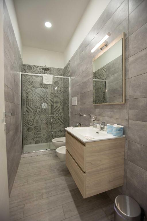 La Corte dei Borboni by Dimorra - Standard Apartment