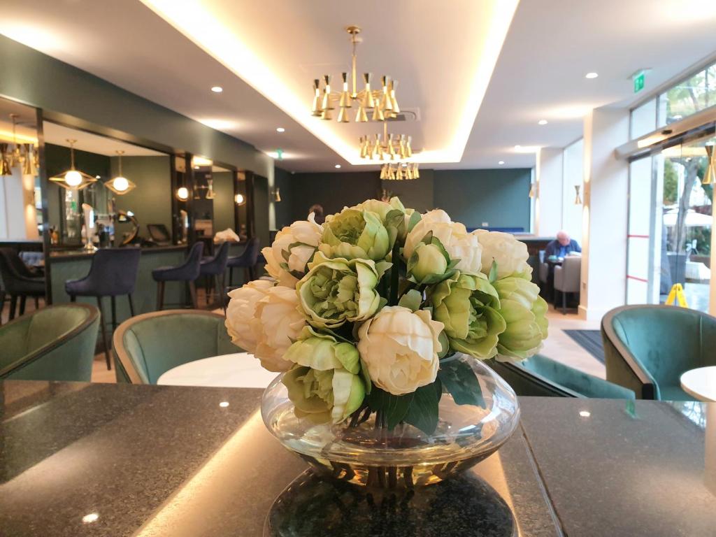 直布罗陀The Eliott Hotel的相册照片