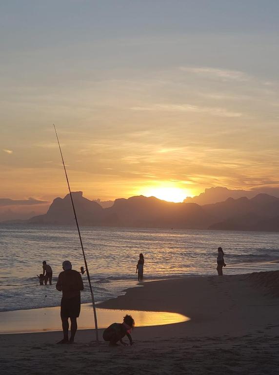  Camboinhas BnB