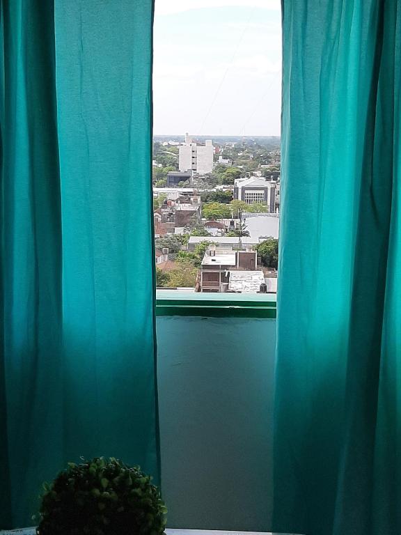 TODO EL CENTRO A TUS PIES