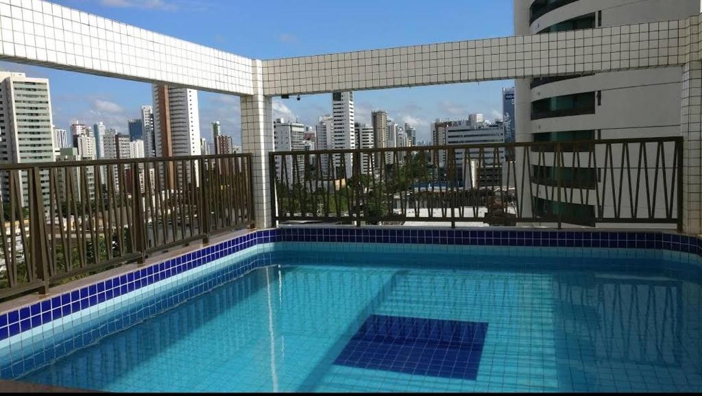  Flat Boa Viagem