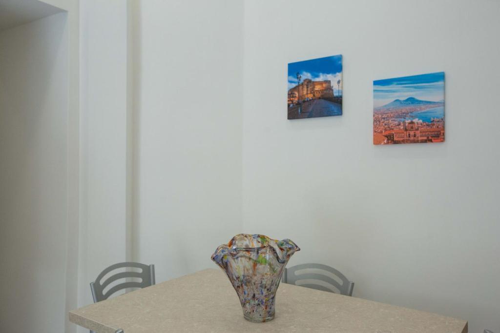 La Corte dei Borboni by Dimorra - One-Bedroom Apartment