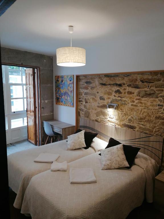 Hostal Forest, Santiago de Compostela – Updated 2022 Prices