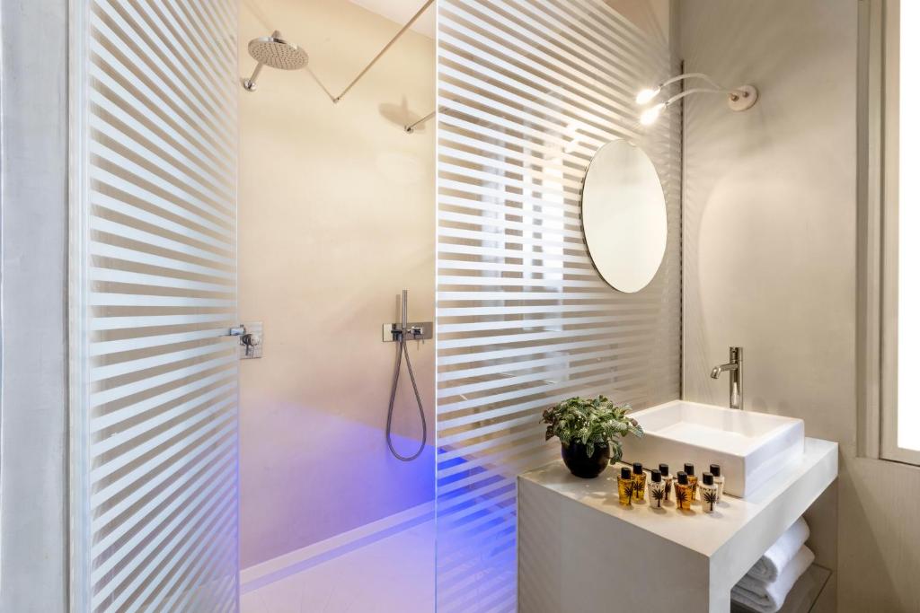 Hotel Palazzo Manfredi – Small Luxury Hotels of the World - Loft - Separate Building