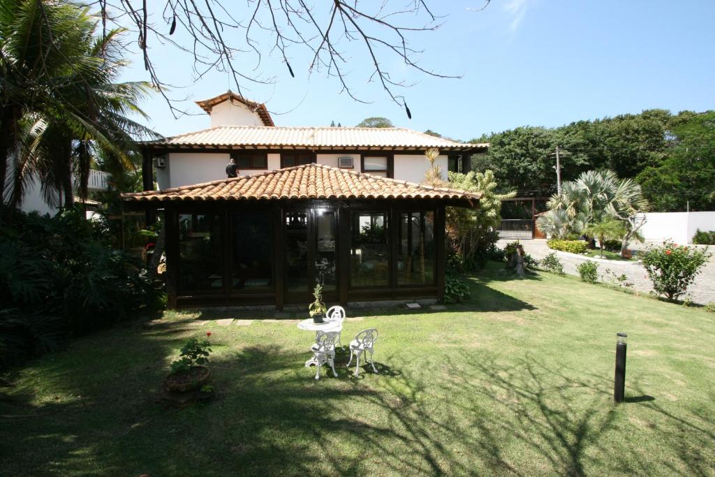  casa Búzios