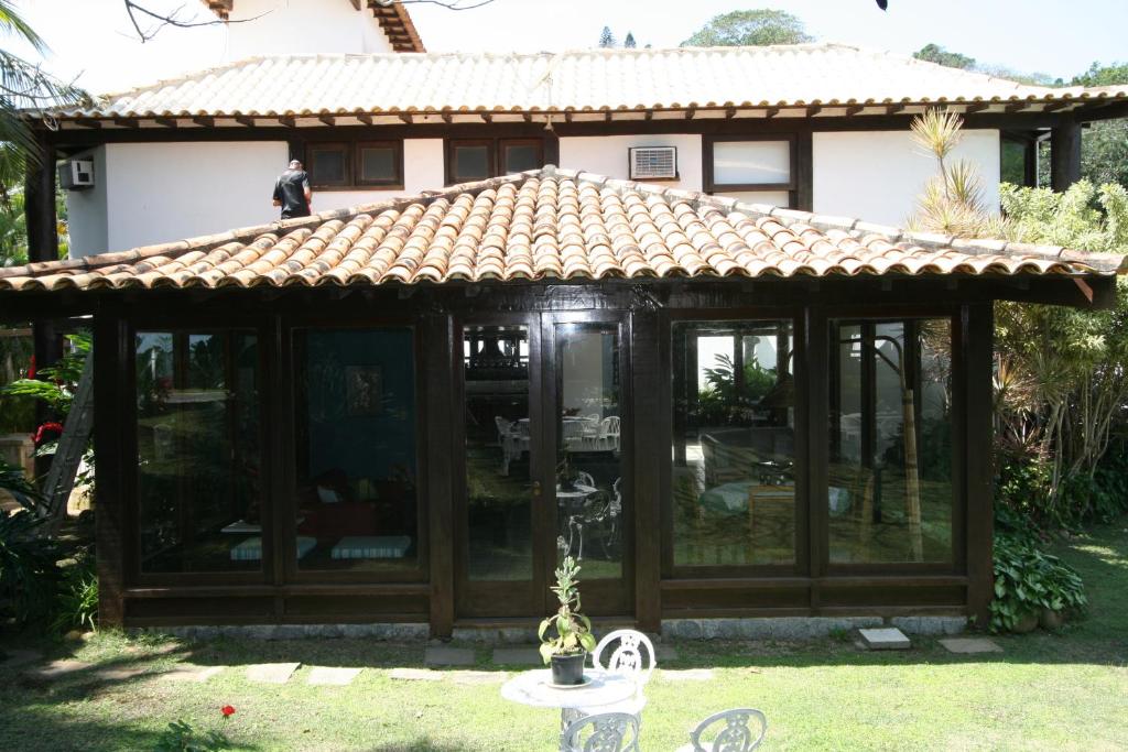  casa Búzios