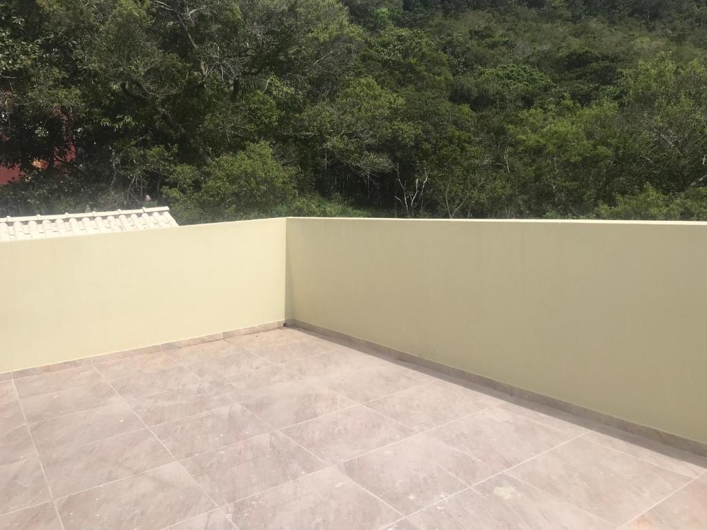  Fortaleza Logde