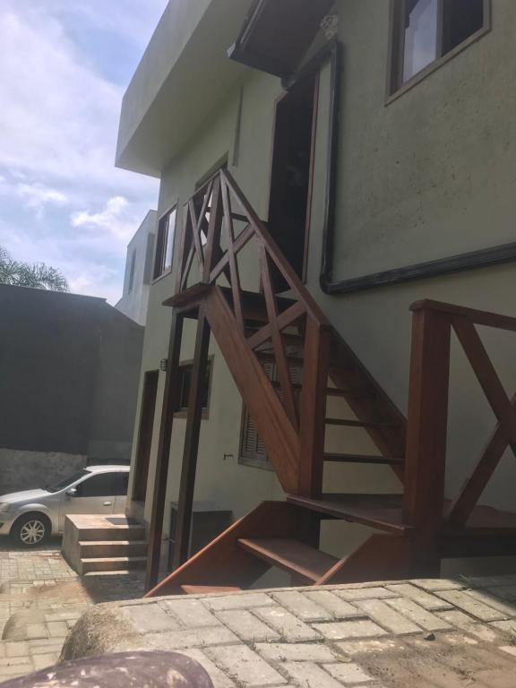  Fortaleza Logde