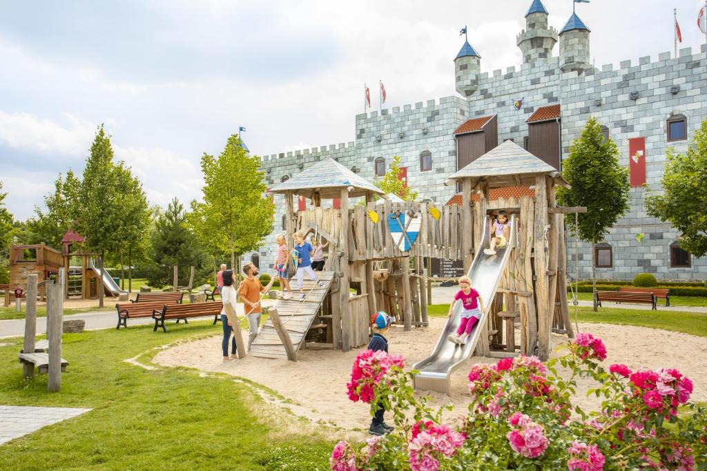 LEGOLAND Feriendorf