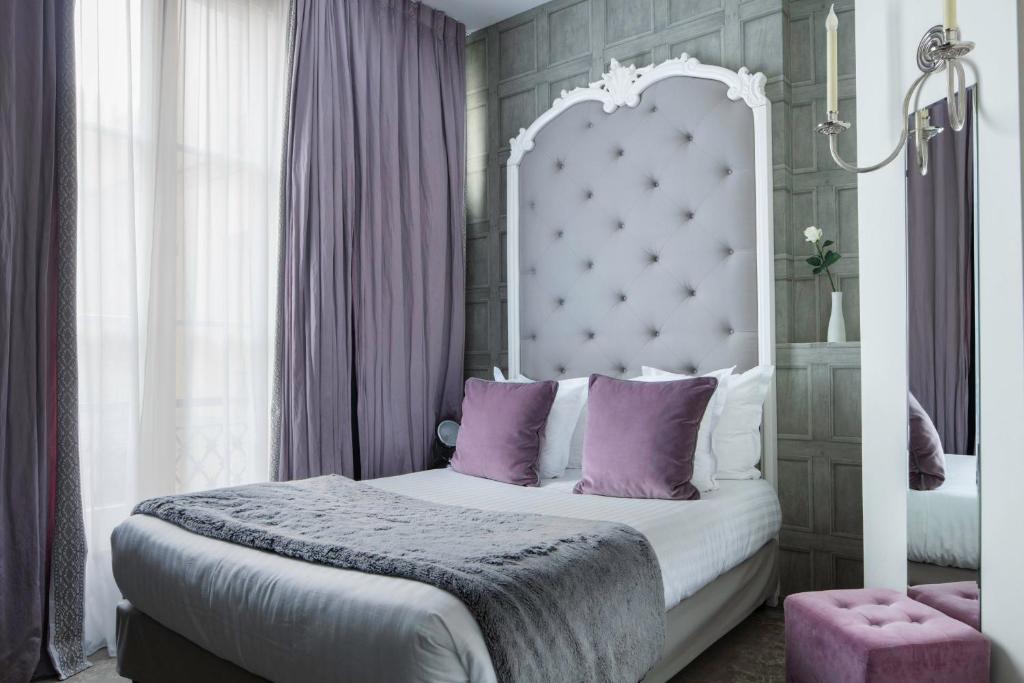 Le 123 Sébastopol - Astotel - 3