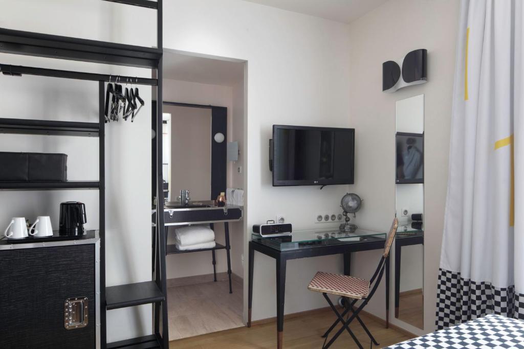 Le 123 Sébastopol - Astotel - 2