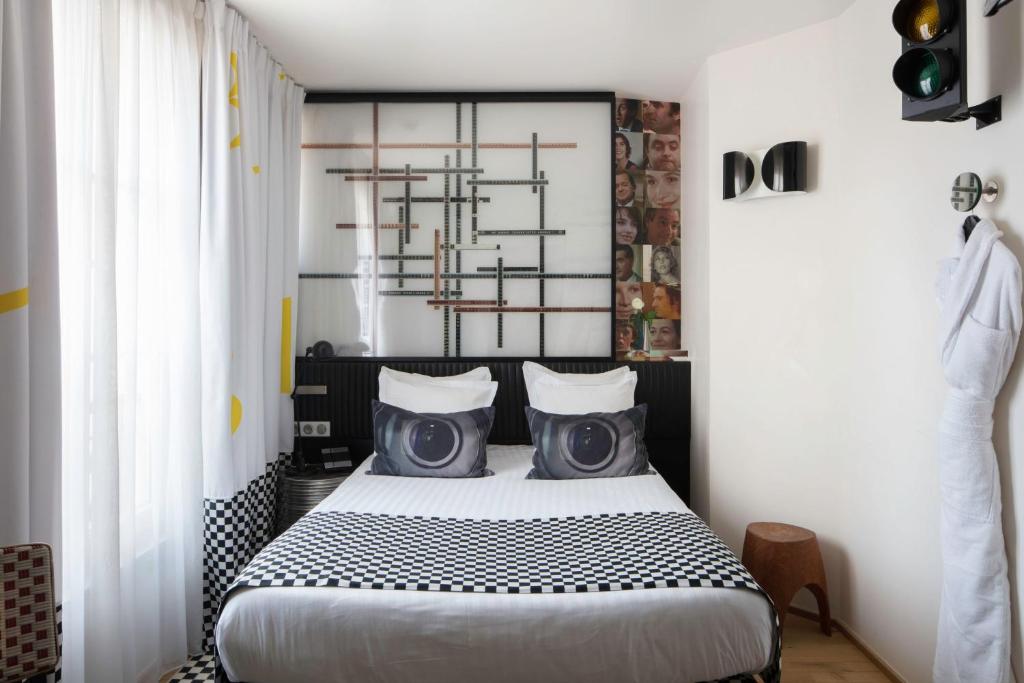 Le 123 Sébastopol - Astotel - 4