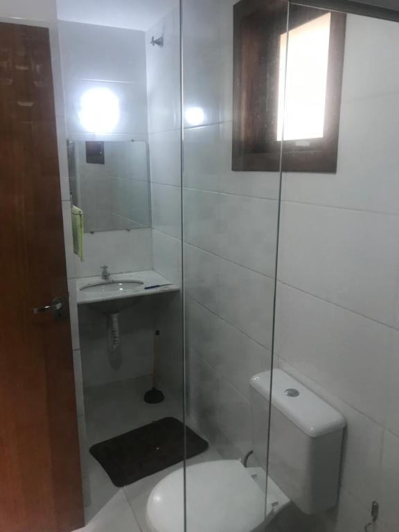  Fortaleza Logde