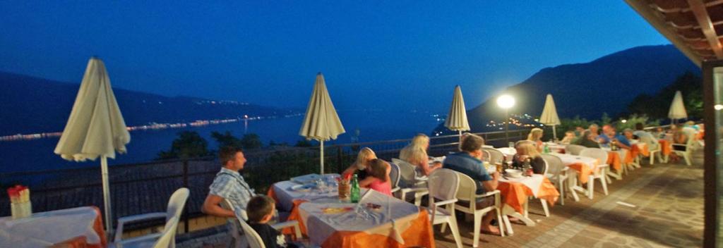 Fotografie z fotogalerie ubytování Appartamenti Morele v destinaci Tignale