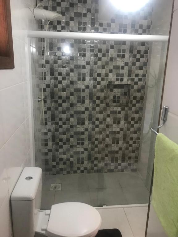  Fortaleza Logde
