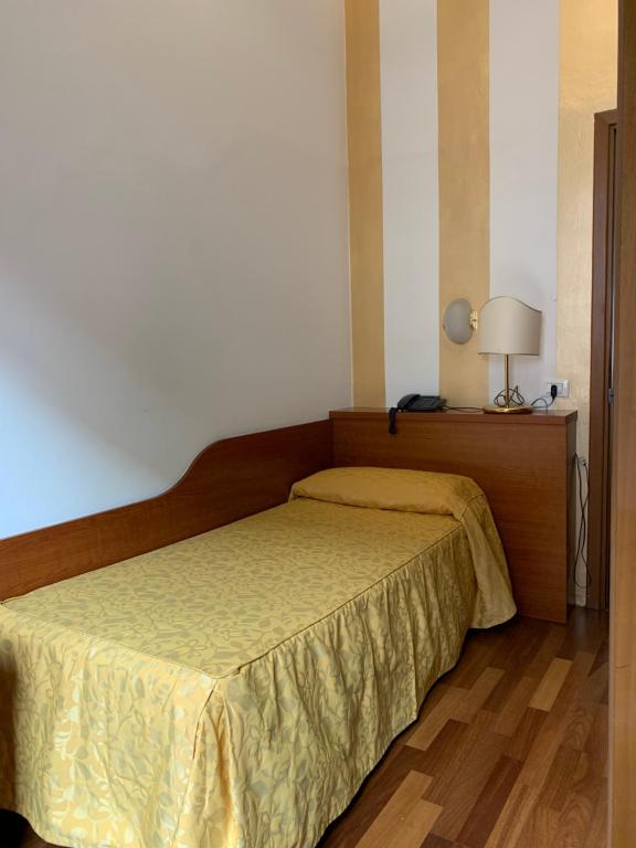 Fotografie z fotogalerie ubytování Hotel Bogart 2 v Miláně