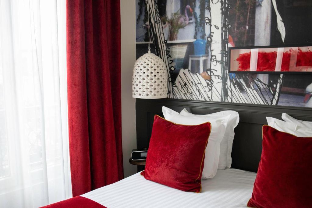 Le 123 Sébastopol - Astotel - 17