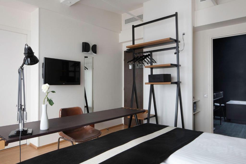 Le 123 Sébastopol - Astotel - Resim 27