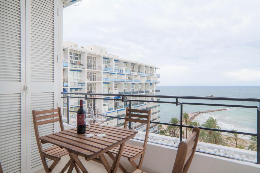 Skol Sea Views Apartments, Marbella – Bijgewerkte prijzen 2023