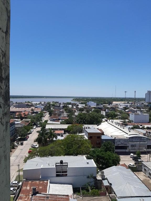 TODO EL CENTRO A TUS PIES