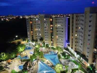Apartamentos ECOLOGIC PARK Caldas Novas  Apartamentos ECOLOGIC PARK Caldas Novas